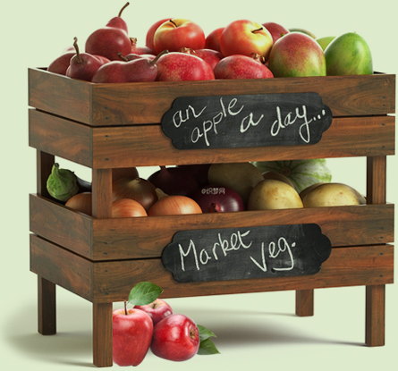 東方果品 東方果品